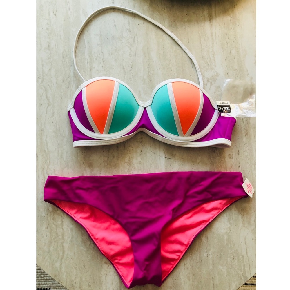 Victoria secret swim suit